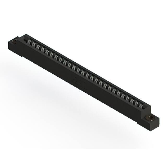 857-026-401-103 EDAC Inc.  Edgeboard Connectors